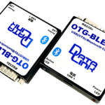 OTG USB HID BLE image データリンク株式会社